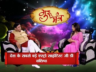 Astro Guru Mantra | Direct Connection of  Fast Food with Your Behaviour | InKhabar Astro