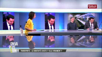 OVPL : Gratuité des transports en commun : est-ce viable ?