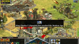 Rise of Nations - Russia