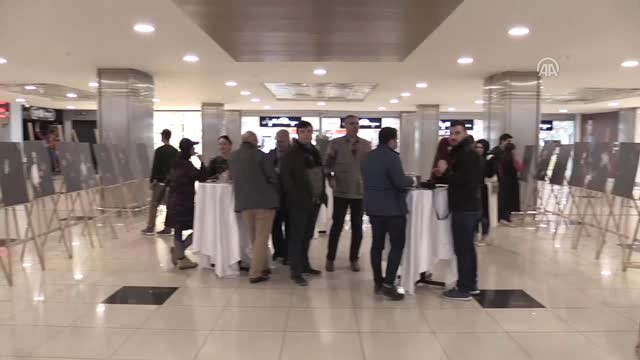 Epilepsi Hastalarının Hayatını Fotoğraflarla Anlattı