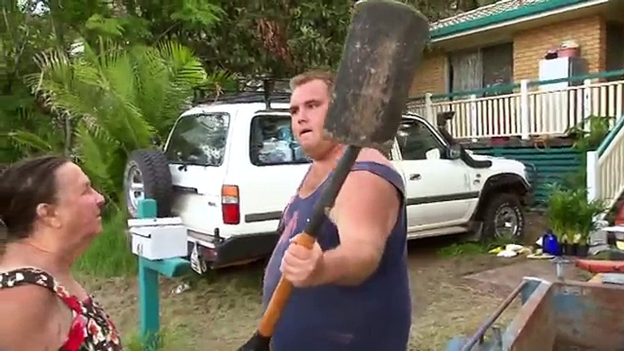 ACA Dirty neighbour