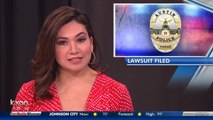 Austin Police officer sued for excessive force. Suer gets 144$