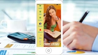 Diccionario Contable - Apps Educativos