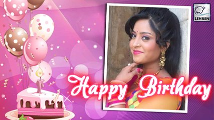 भोजपुरी कलाकारों ने Shubhi Sharma को दी जन्मदिन की शुभकामनाये