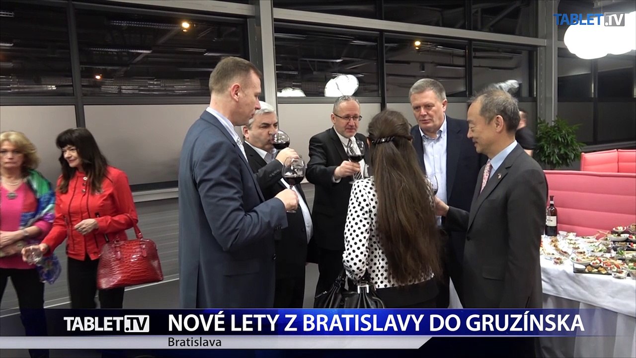 Na Letisku M. R. Štefánika v Bratislave privítali novú leteckú spoločnosť