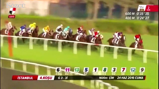 Dayım benim’ bu sefer devlete kazandırdı