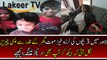 Sad Incident Happened With A Family In Lahore