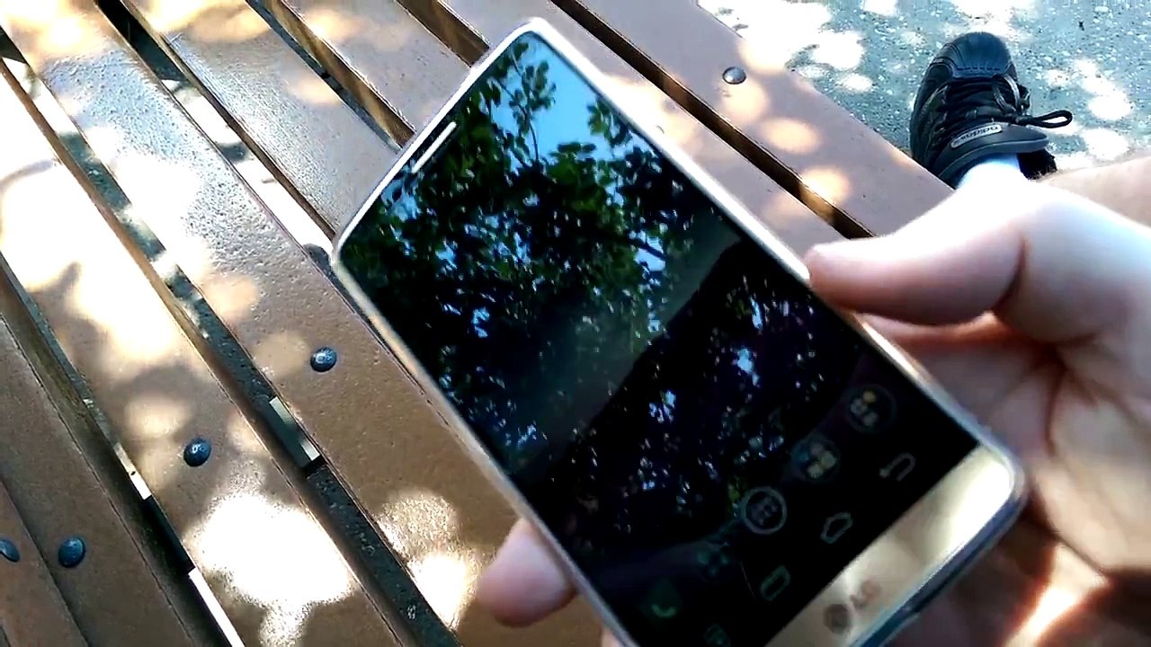 LG G3 after a month my thoughts