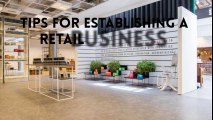Important Tips for buying a retail business in Adelaide.