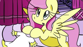 Fluttershys Baby – Chapter 8 | A Fan-made Radioplay