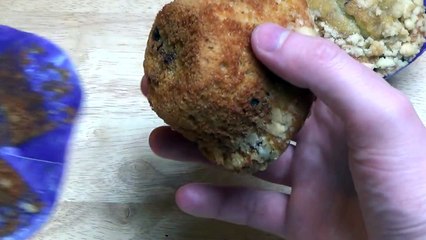 Blue Berry Muffins [Edeka]