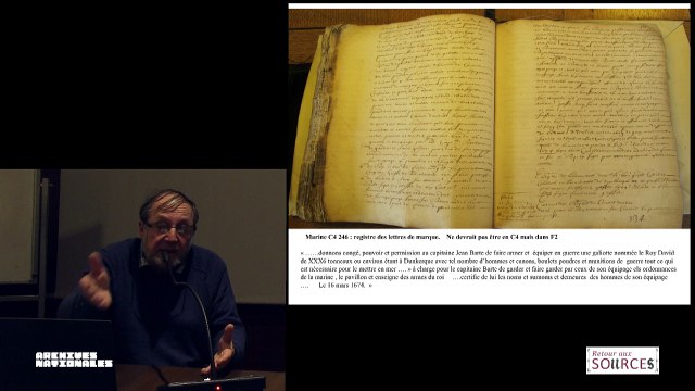 13/03/2018 - 3. Jean Bart par Patrick Villiers