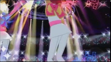 아이돌타임 51회  Tick Tock・Magical・Idol Time  WITH