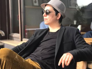 Ünlü Stil Danışmanı Eliz Sakuçoğlu'nun Kız Kardeşi, Cinsiyet Değiştirip Erkek Oldu