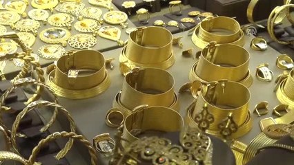 Yastık Altındaki Altınlar Ekonomiye Kazandırılacak - Edirne