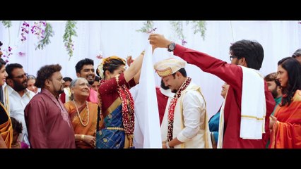 Chamak - Mangalyam Tantunanena (Video Song)