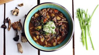 3 Vegan Soup Recipes | EASY + DELICIOUS