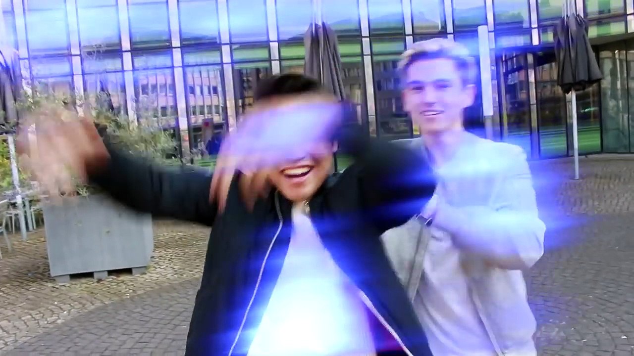 FANS BESCHENKEN !! | mit Fittihollywood | Miguel Pablo