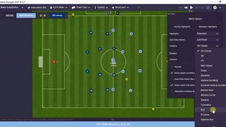Football Manager 2016: In-Game Hints & Tips.