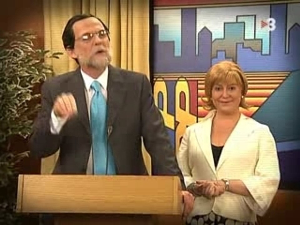 Polònia - Si No Gana El PP Tenemos Una Bomba