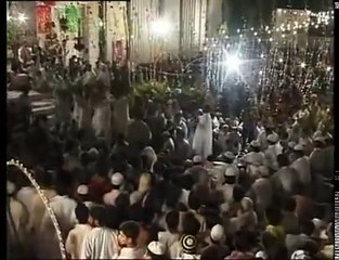 RAHAT FATEH ALI KHAN Mera dhol ghar aeya