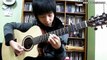 (Titanic Theme) My Heart Will Go On - Sungha Jung