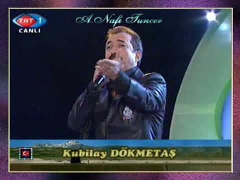 Kubilay DÖKMETAŞ - Hele Yâr Yâr Zalim Yâr