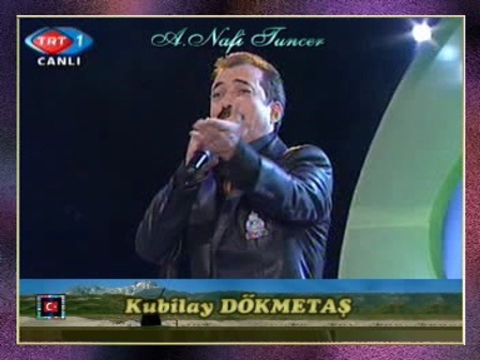 Kubilay DÖKMETAŞ - Hele Yâr Yâr Zalim Yâr