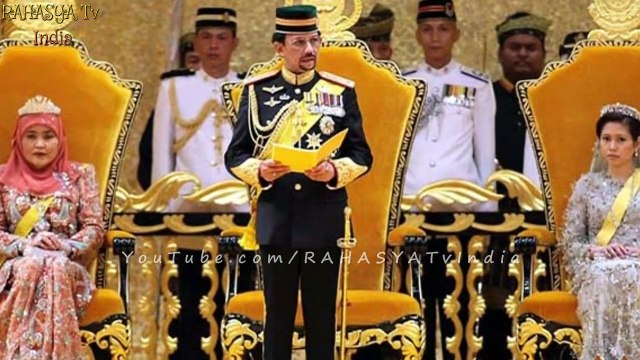 7000 कारें सोने का महल सोने का हवाई जहाज जिसने देखा हैरान रह गया