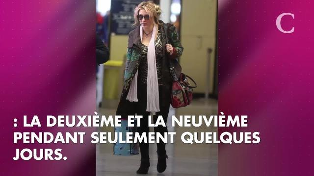 PHOTOS. Loana a embarqué pour La Villa des cœurs brisés