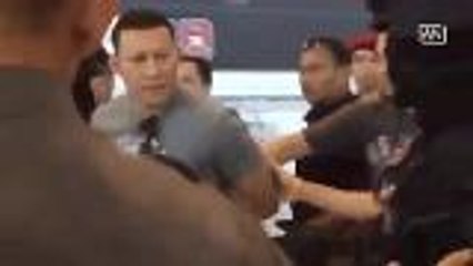 Lao drug lord receives life in prison in Thailand