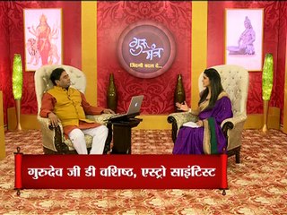 Astro Guru Mantra | Know the Negative Effects of Wearing Wrong Rudraksh | InKhabar Astro