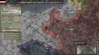 Hearts of Iron 3 - AI Army Control Introduction
