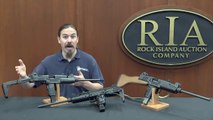 Forgotten Weapons - Action Arms Semiauto Uzi Carbines (Model A and Model B)
