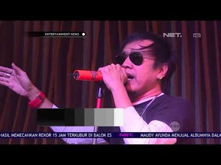 Band Radja Persiapkan Diri Untuk Konser di Malaysia