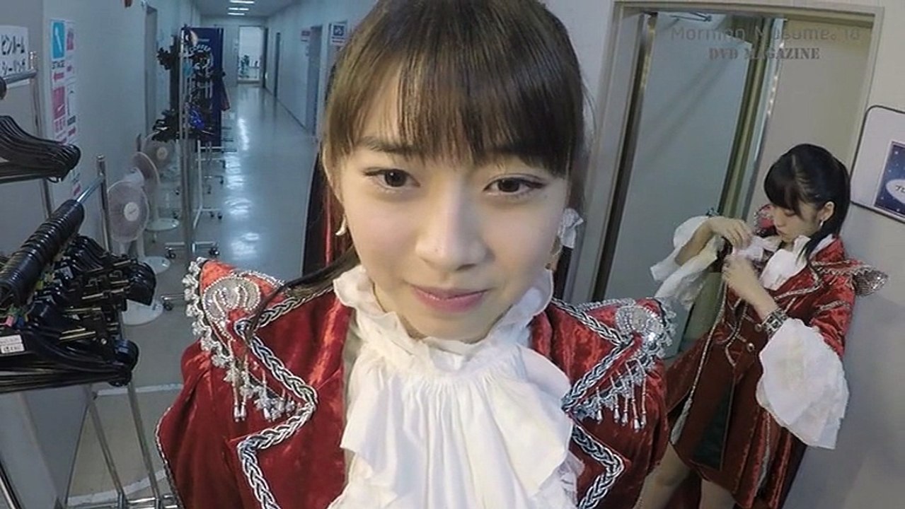 モーニング娘。 DVD MAGAZINE Vol.107 part2