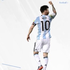 Pour Messi, la Coupe du Monde c'est maintenant ou jamais