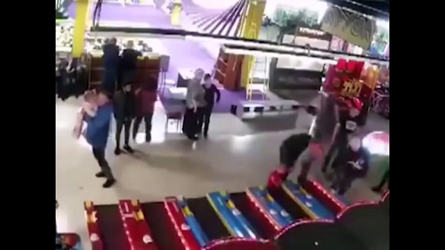 Пожар в Кемерово и Почему СМИ запрещено говорить правду