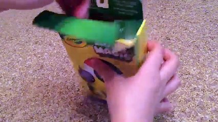 How To Make Butter Slime With 2 Ingredients!!