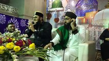 Hafiz Tahir Qadri |Har Haal Me Sarkar Ka Milad Karenge New Kalam Latest HD - Studio 4