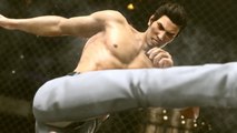 Yakuza Kiwami 2 - Tráiler extendido