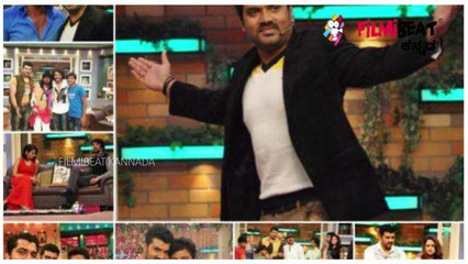 ಸೃಜನ್ ಮನೆಗೆ ಈ ಬಾರಿಯಾದ್ರೂ ಬರ್ತಾರಾ ಈ ಸ್ಟಾರ್ ಗಳು ? | Oneindia Kannada