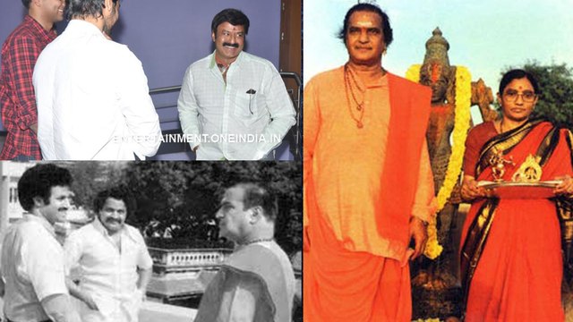 Balakrishna To Launch NTR Biopic Very Soon