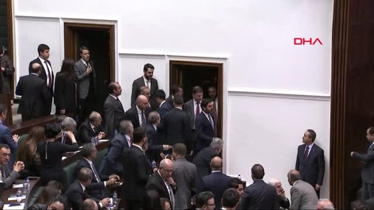 Başbakan Yıldırım AB'ye Tam Üyelik Perspektifimizi Muhafaza Ediyoruz-1