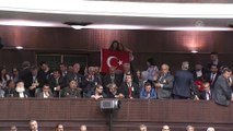 Başbakan Yıldırım: 'Burada sorulması gereken soru; Avrupa Birliği'nin Türkiye konusundaki kararı nedir' - TBMM
