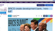 Economic WARFARE Begins! BRICS War Against U.S.