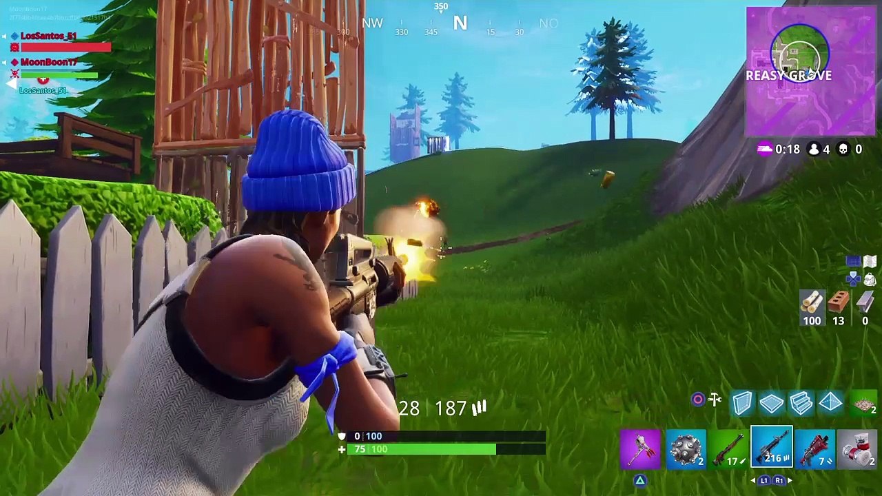 Moon 2HP Win