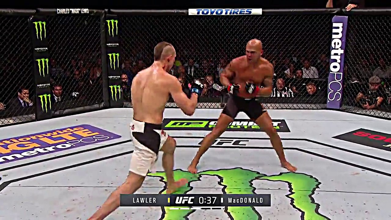 the best knockouts of UFC | UFC 223 2018