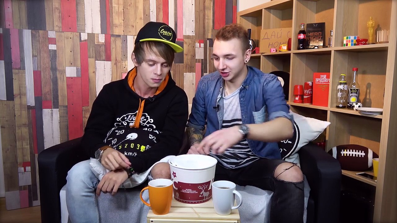 ПОПРОБУЙ НЕ ЗАПИВАЙ ЧЕЛЛЕНДЖ / ПОПРОБУЙ НЕ ЗАПИВАТЬ CHALLENGE