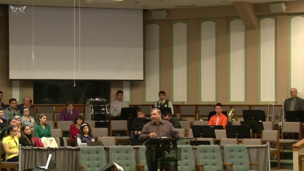 Cornel Barsan - Cum poti influenta pe alti in bine sau rau